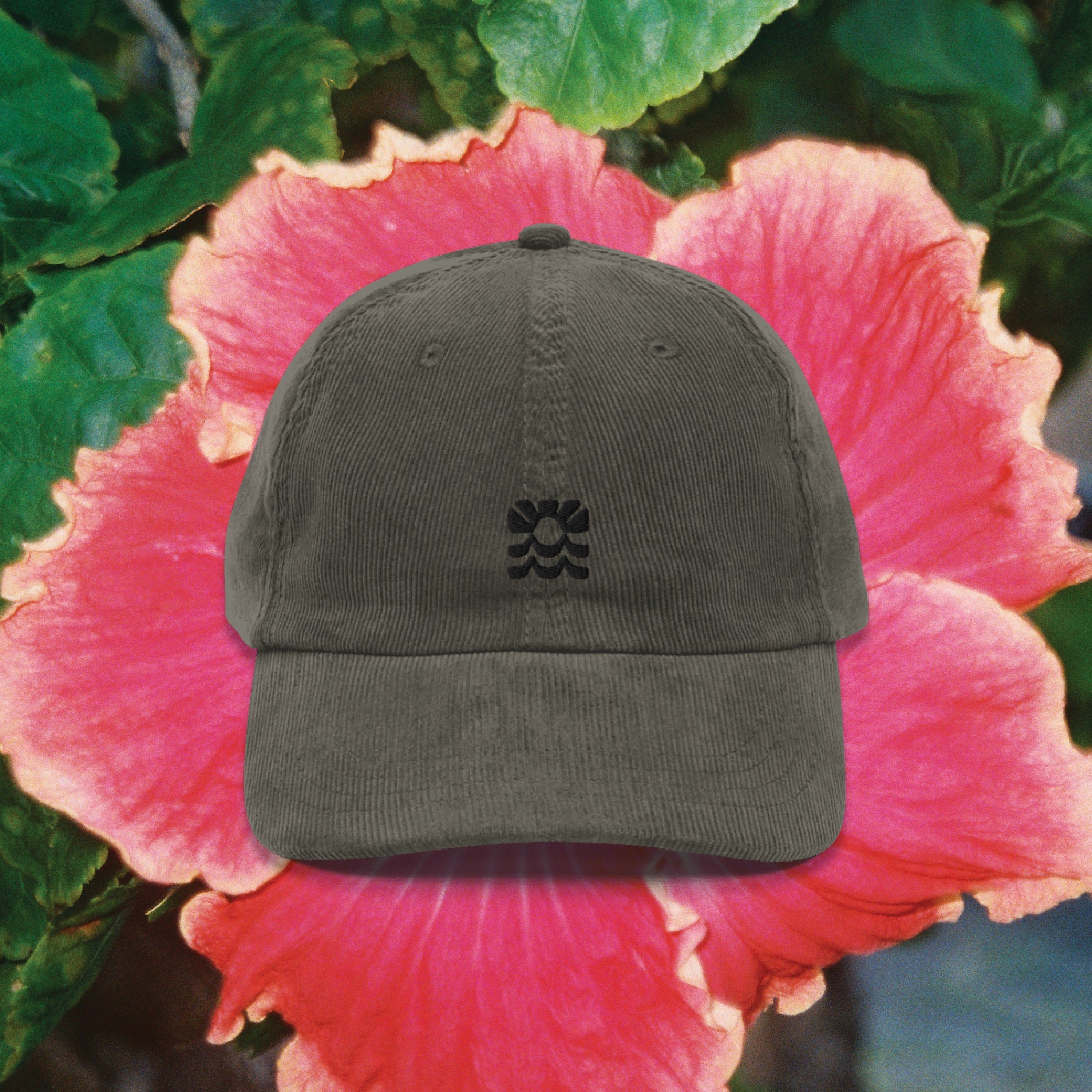 UPRISING Embroidered Vintage Cap