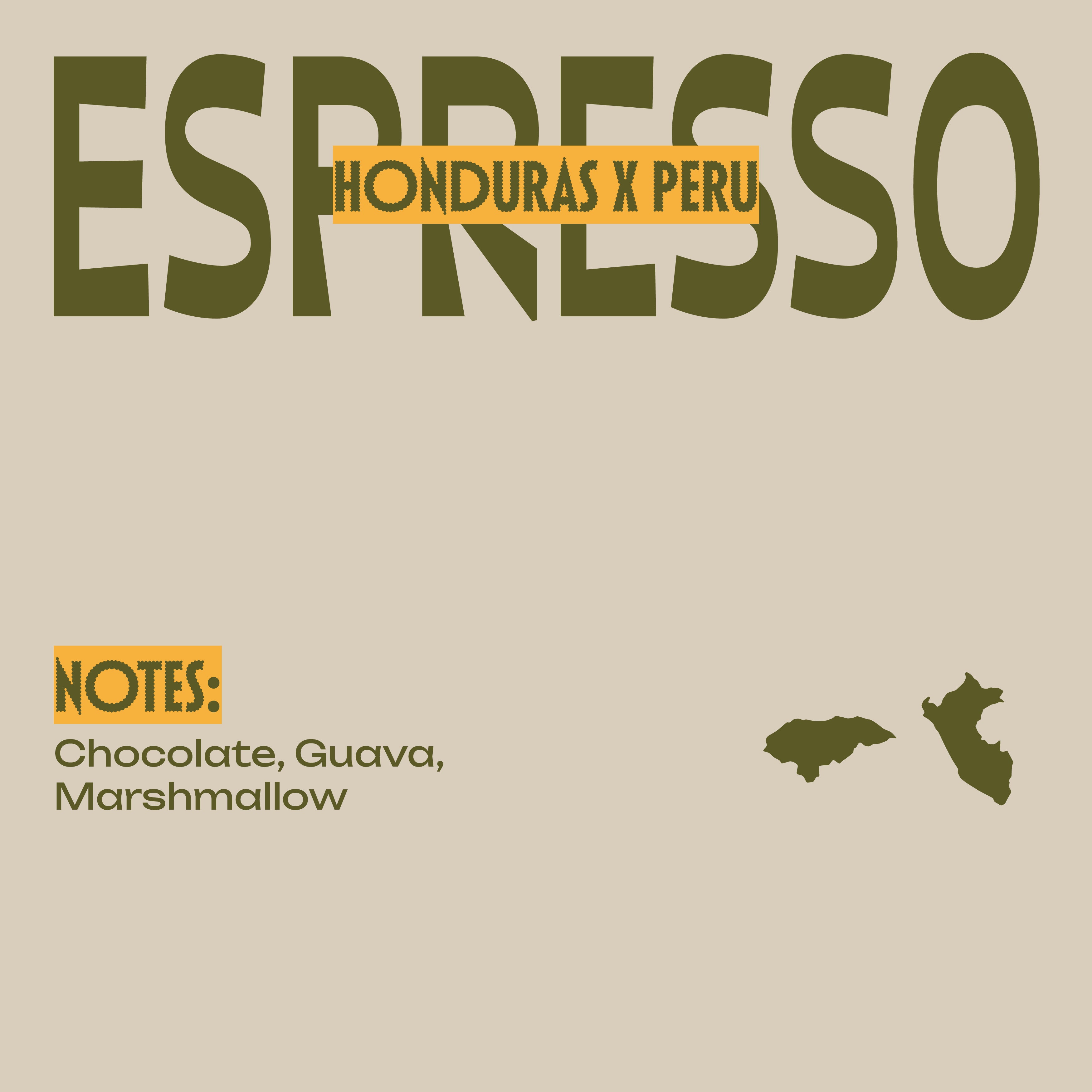 Espresso