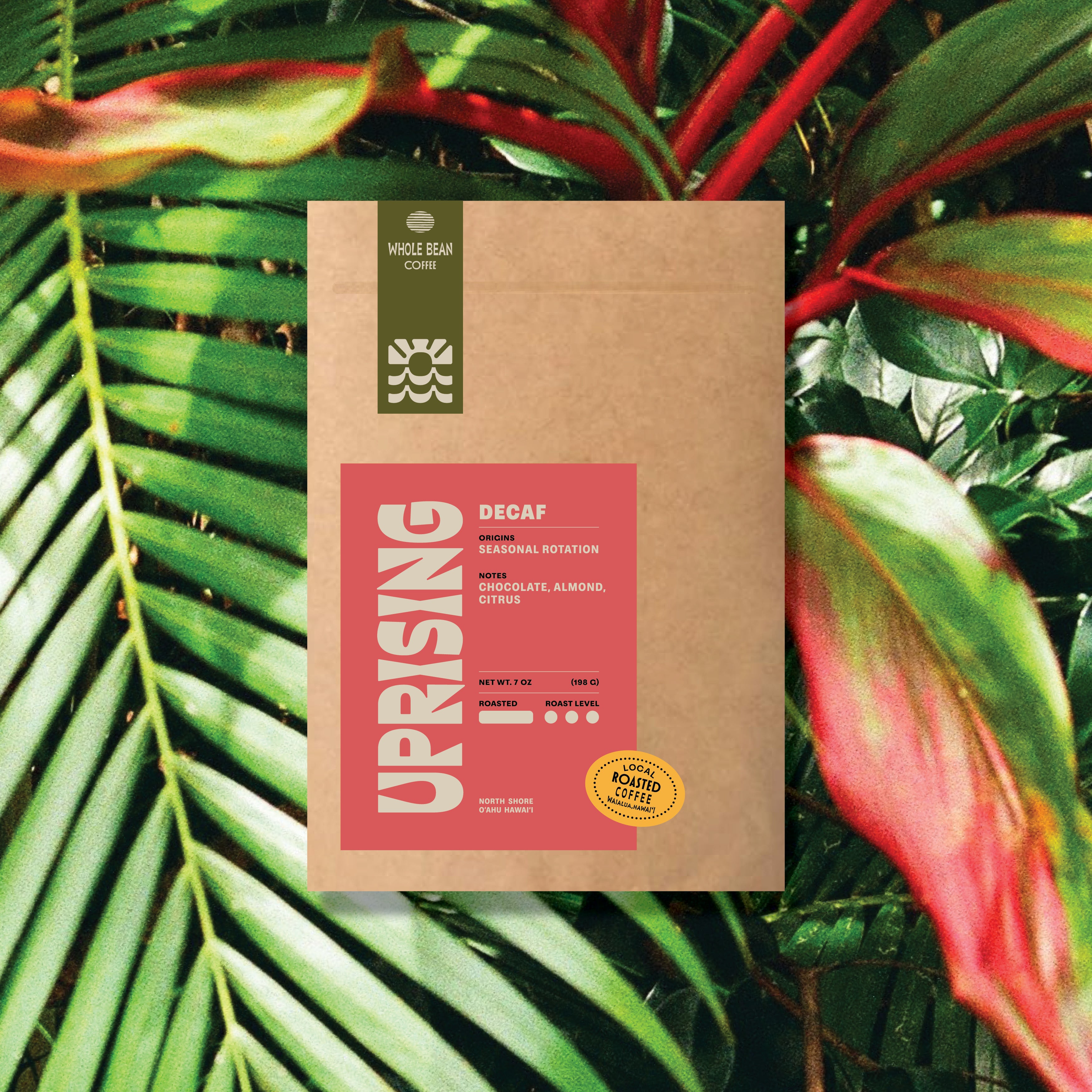 Decaf